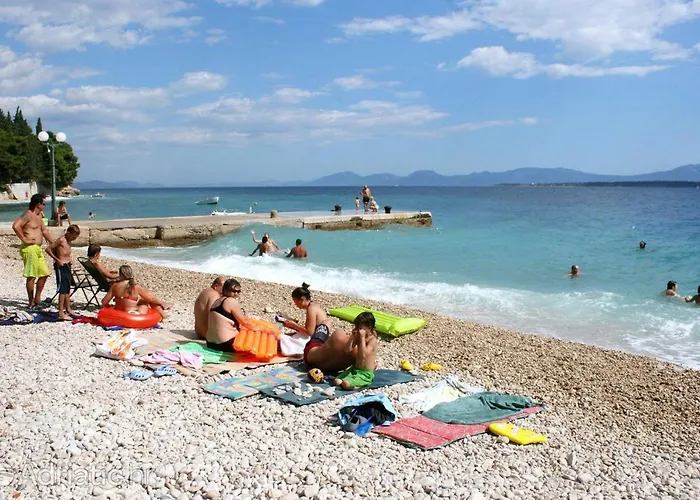 Apartmants Villa Lungo Mare