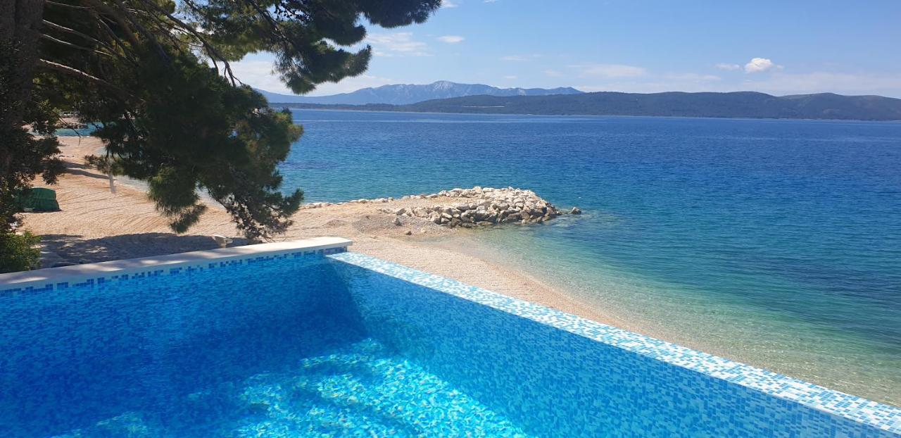 Apartmants Lungo Mare