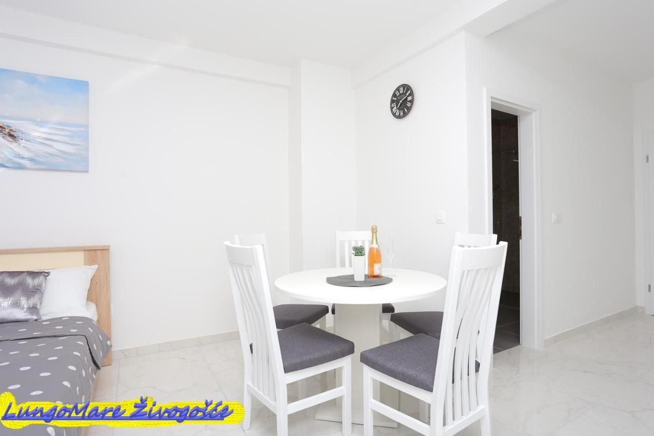 Apartmants Lungo Mare Apartment