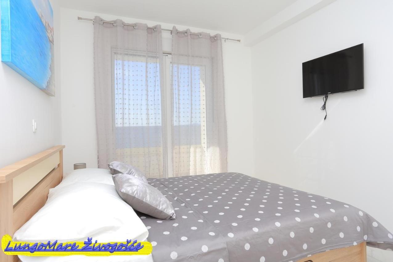 Apartmants Lungo Mare