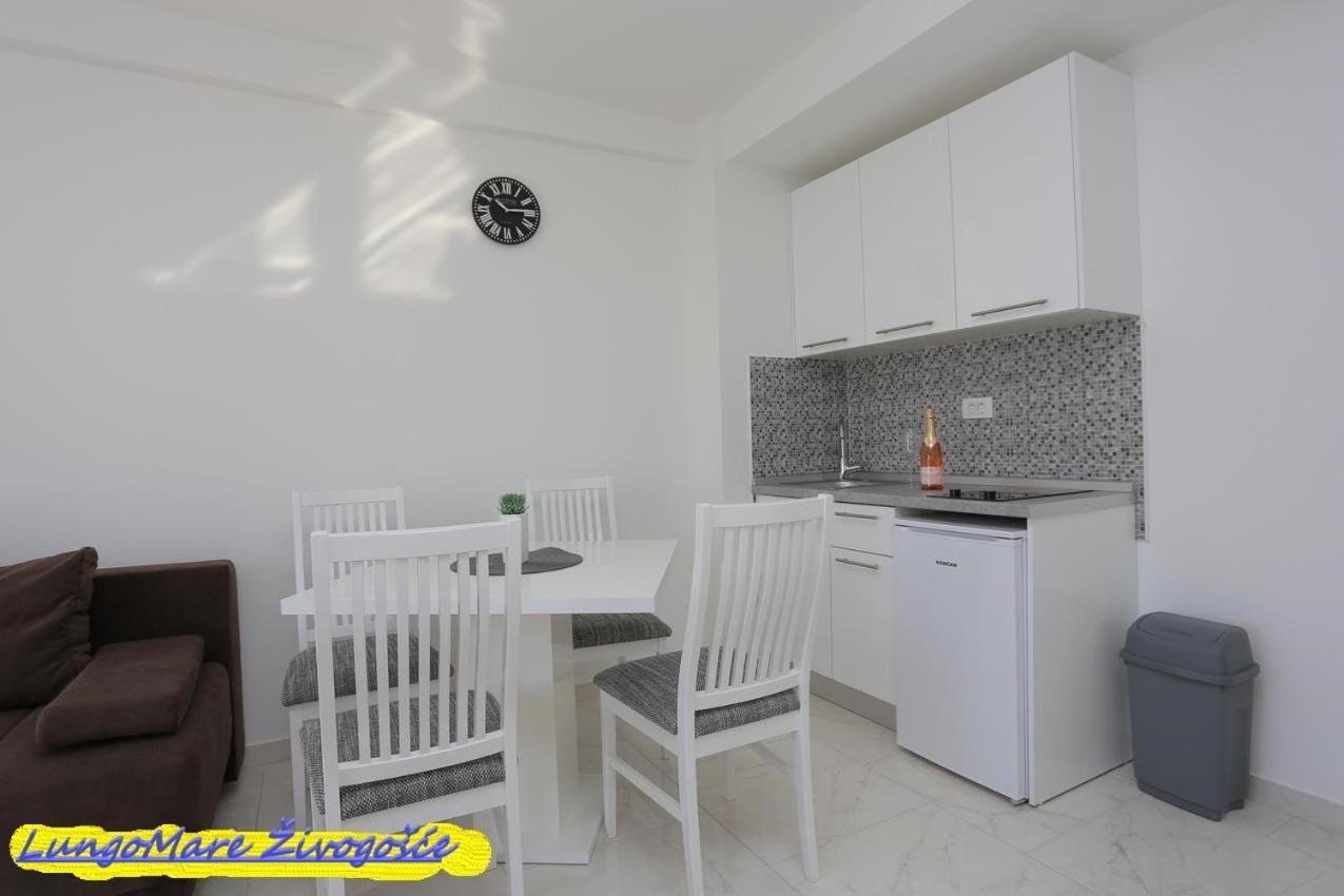 Apartmants Lungo Mare *