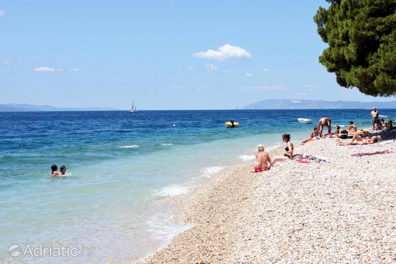 Apartmants Lungo Mare * Živogošće