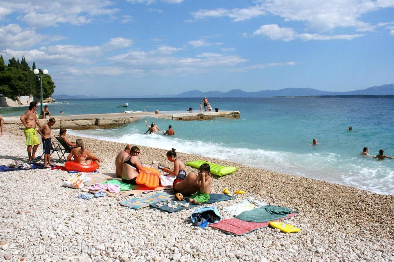 Apartment Apartmants Lungo Mare *