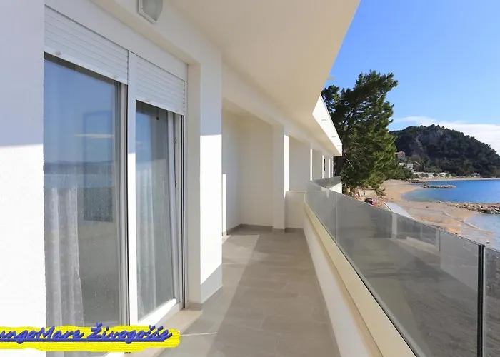 Apartmants Villa Lungo Mare