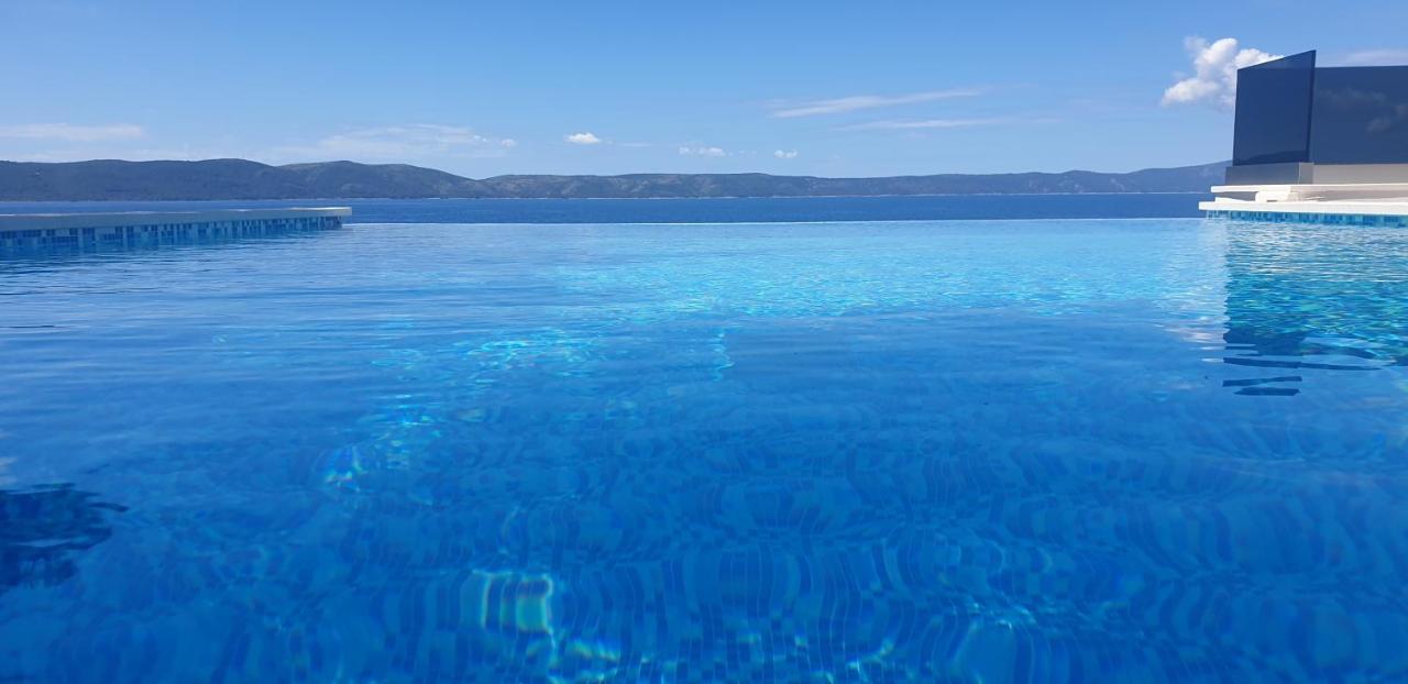 Apartmants Lungo Mare Živogošće
