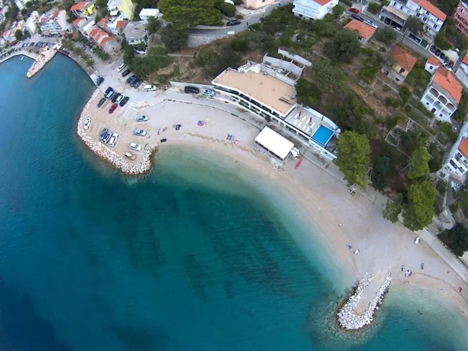 Apartmants Lungo Mare Živogošće