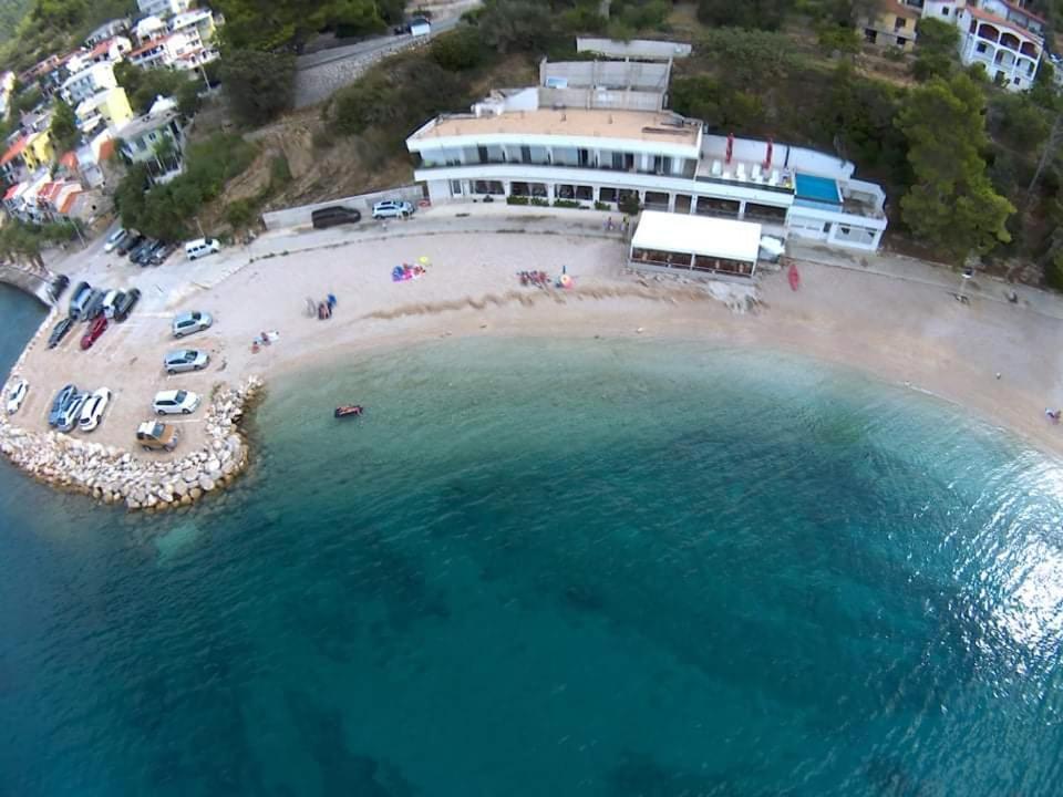 Apartmants Lungo Mare Appartement