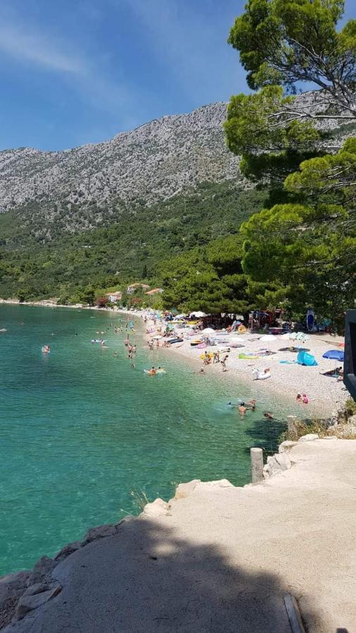 Apartmants Lungo Mare Appartement Živogošće