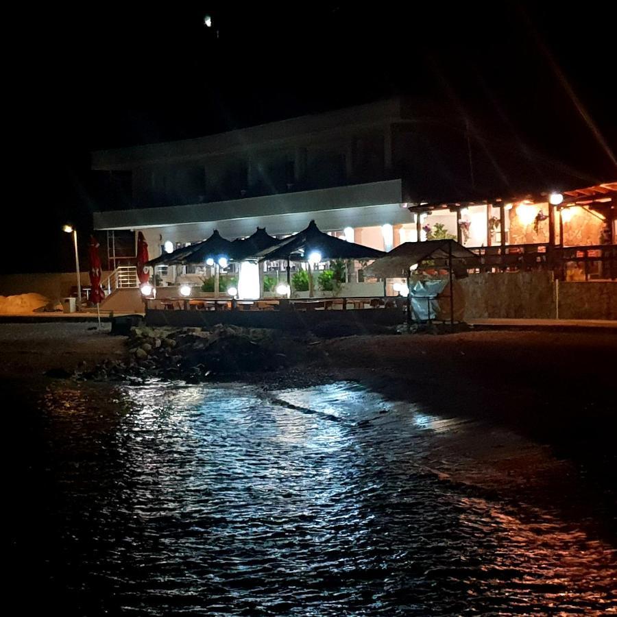 Apartmants Lungo Mare *