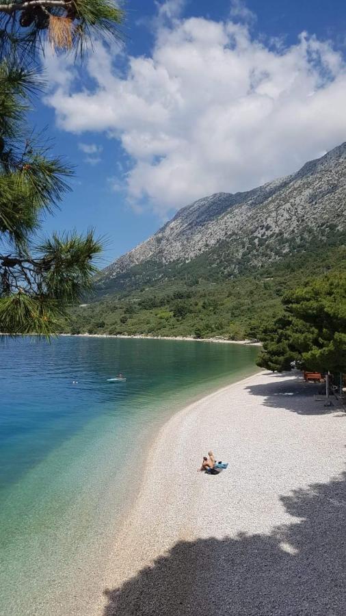 Apartmants Lungo Mare