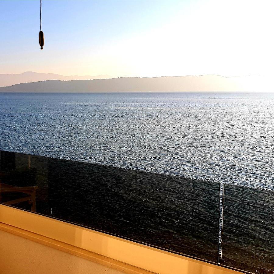 Apartmants Lungo Mare *