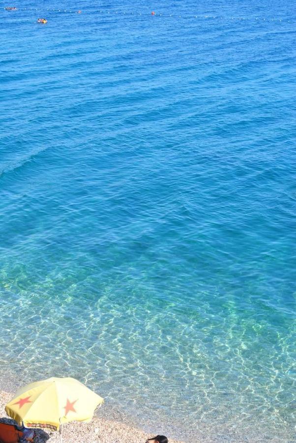Appartement Apartmants Lungo Mare