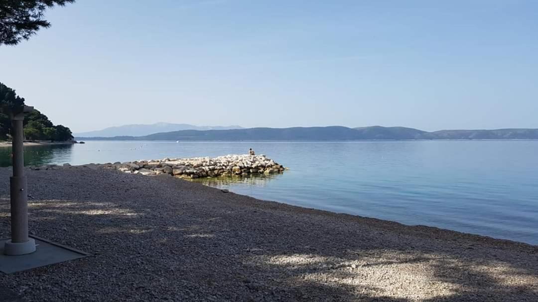 Appartement Apartmants Lungo Mare *