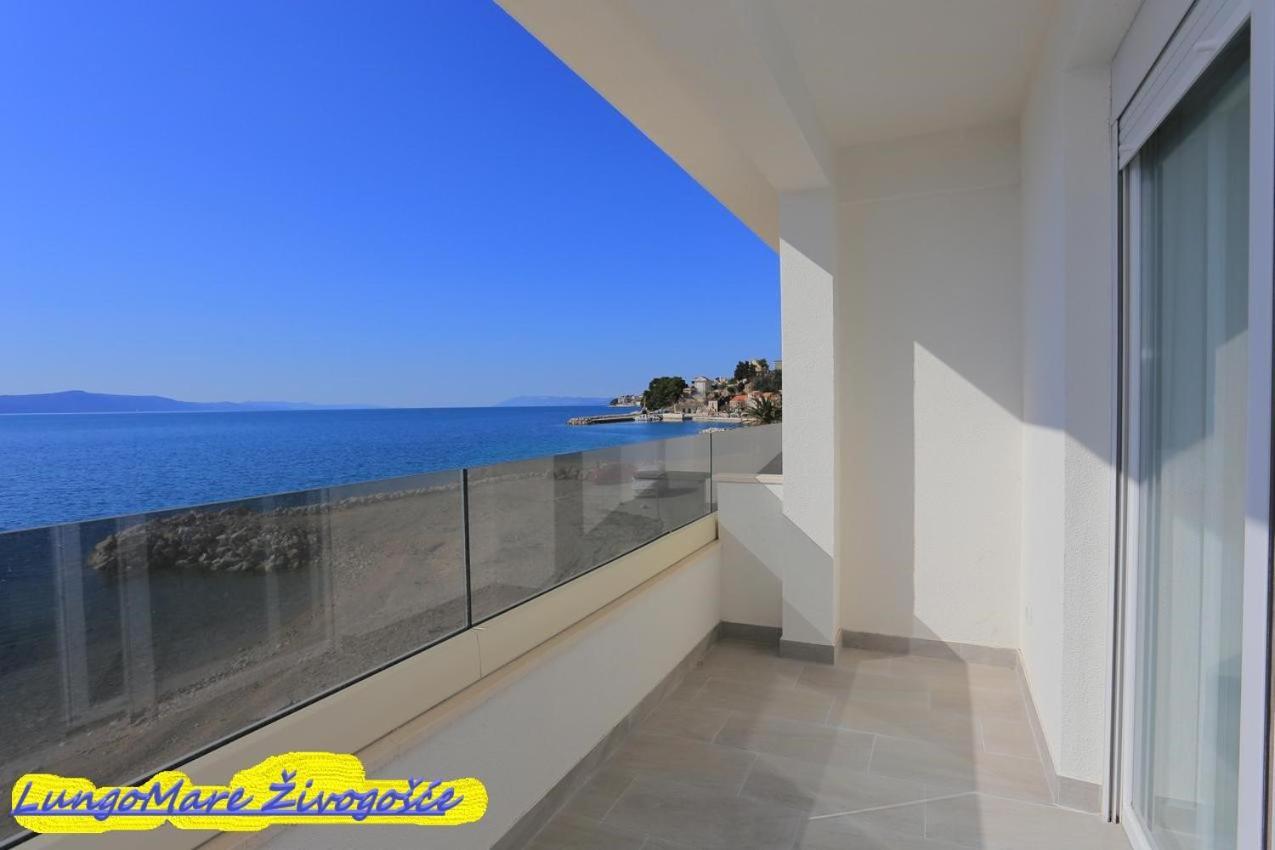 Apartmants Lungo Mare Appartement *