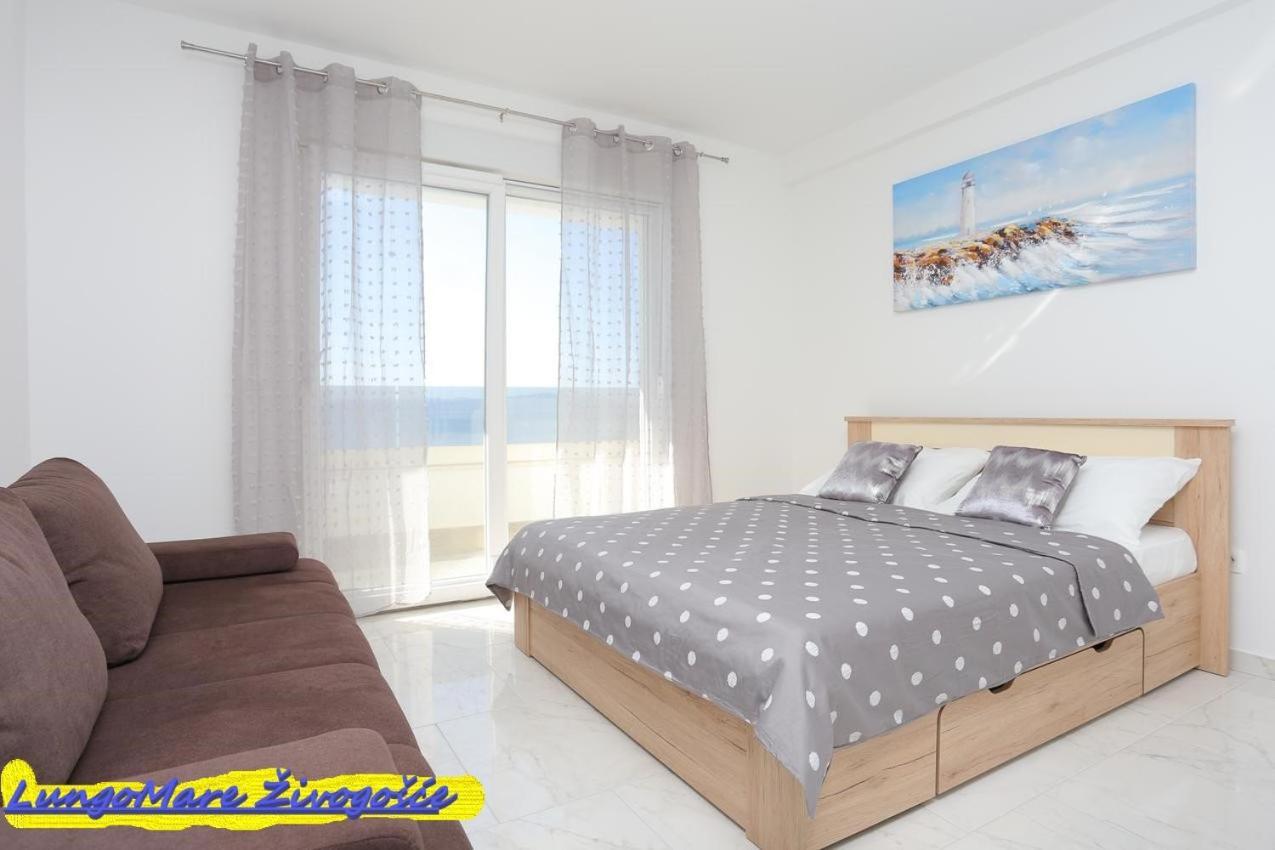 Apartmants Lungo Mare Appartement *