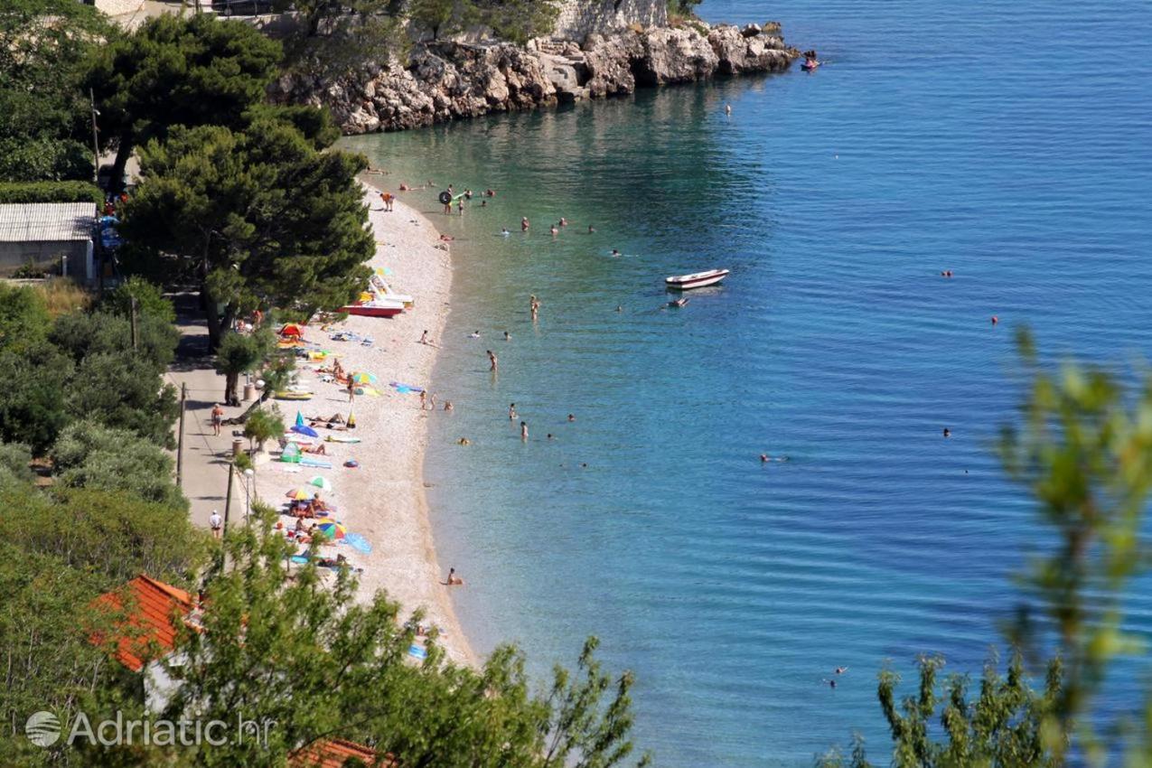 Apartmants Lungo Mare Appartement Živogošće