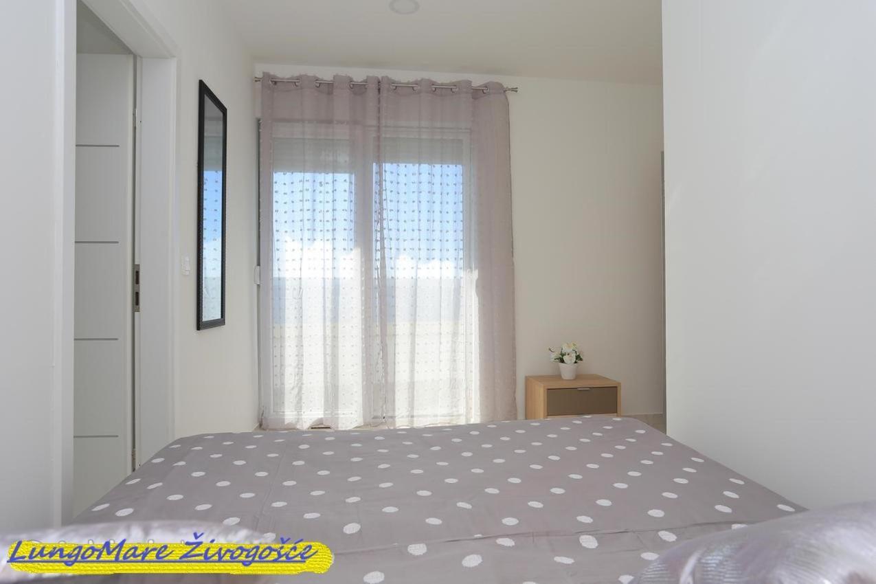 Apartmants Lungo Mare Appartement