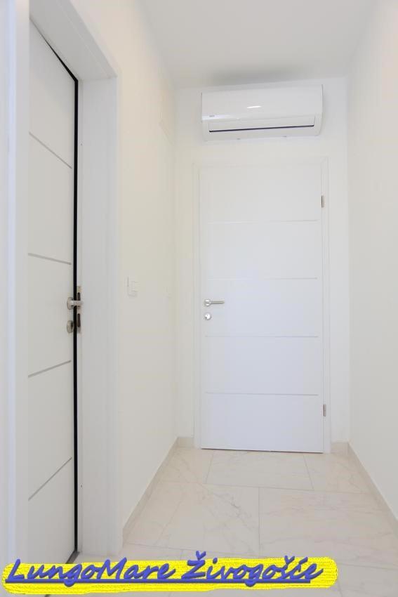 Appartement Apartmants Lungo Mare Živogošće
