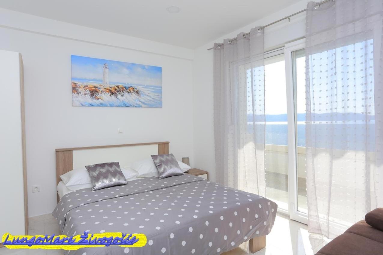 Apartmants Lungo Mare Appartement