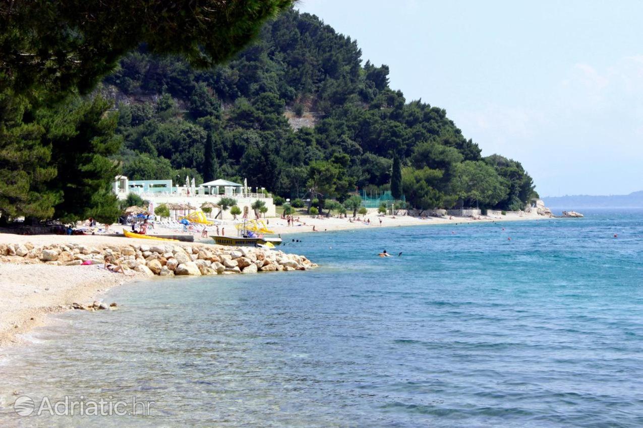 Appartement Apartmants Lungo Mare *