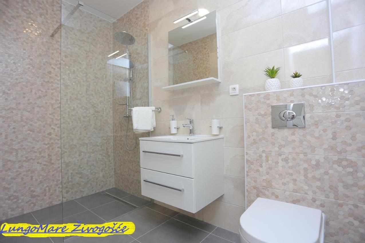 Apartmants Lungo Mare Appartement *