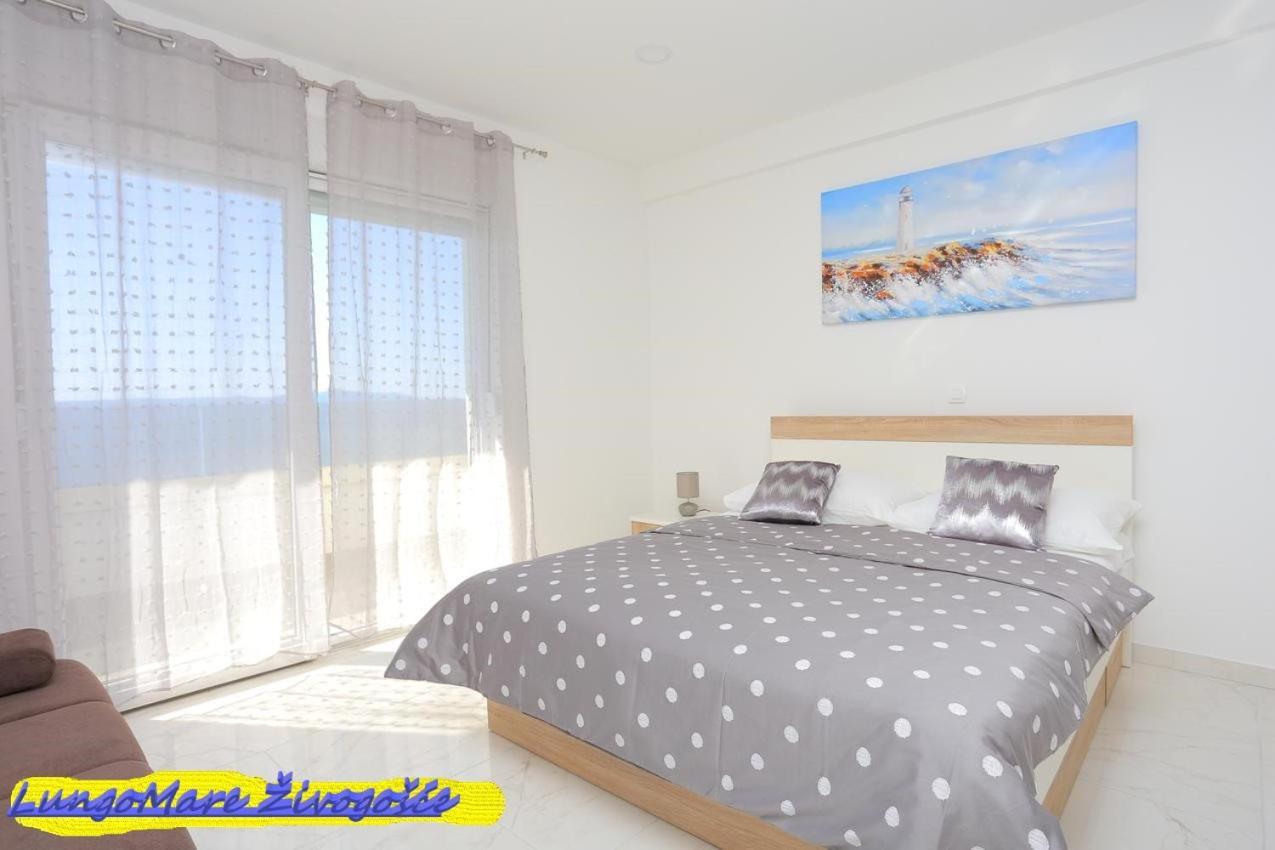 Apartmants Lungo Mare